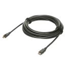 Multimediakabel HDMI® LongDistance High-Quality 18...