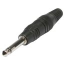 HICON Klinke (6,3mm)  2-pol...