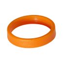 HICON Codierring fr HI-J63M/S / M03 / M03-G/S03 | orange