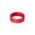 HICON Codierring für HI-J63M/S / M03 / M03-G/S03, rot