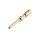 HICON Crimpkontaktstift, Crimp-, vergoldete(r) Kontakt(e), max. 4 mm², für HI-LK008