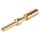 HICON Crimpkontaktstift, Crimp-, vergoldete(r) Kontakt(e), max. 4 mm², für HI-SOCA19