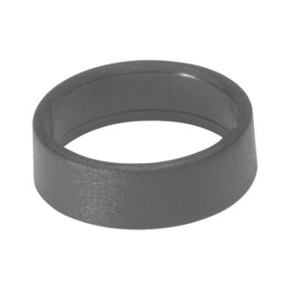HICON Codierring für HICON XLR gerade | grau