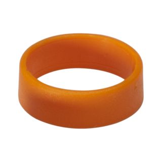 HICON Codierring für HICON XLR gerade | orange