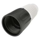 HICON Metallkappe, HICON-XLR Metallkappe, Metall |...