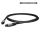 Optisches Digitalkabel Polymer Optische Faser (POF), 1  x  | Toslink / Toslink, HICON | 5,00m