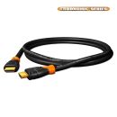 HDMI® High Speed Cable with Ethernet HDMI®, 19  x...