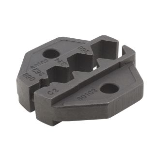 HICON Crimpeinsatz für BNC1.0 / 6.6-T für BNC1.0 / 6.6-T, passend zu HT-CRIMPSET
