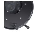 SCHILL Kabeltrommel, HT381-SW, Kern: 240 mm,...