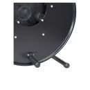 SCHILL Kabeltrommel, HT481-SW, Kern: 240 mm,...