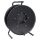 SCHILL Kabeltrommel, HT481-SW, Kern: 240 mm, Wickelbreite: 170 mm, Metall