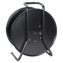 SCHILL Kabeltrommel, HT485-SW, Kern: 178 mm,...