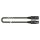 Lautsprecherkabel Major Invisible, 2  x  | XLR / XLR, HICON | 10,00m