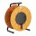 SCHILL Kabeltrommel, IT380.S0, Kern: 178 mm, Wickelbreite: 137 mm, Kunststoff