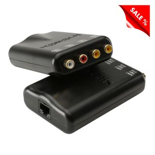 INTELIX IX-AVO-V2A2-PAC-F IX-AVO-V2A2-PAC-F, INTELIX Balun-dual video, dual audio