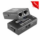 INTELIX HDMI/IR Balun set IX-DIGI-HDMI-IR-EU, HDMI/IR...