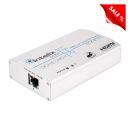 INTELIX HDMI Baluns IX-DIGI-HD-UHR2-R-EU, HDMI Receiver,...