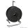 Netzwerkkabel SC-Mercator CAT.7, 8 x 0,22 mm² | RJ45 / RJ45, HIROSE auf Kabeltrommel | 30,00m