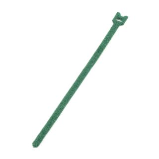 Klettband, VPE: 10 Stck., Breite: 7 mm | grün