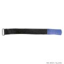 Klettband, VPE: 10 Stck., Breite: 25 mm, mit trittfester...