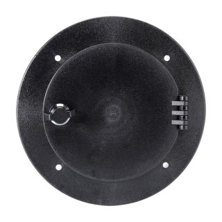SCHILL Abdeckung mit verriegelbarer Tür für GT310, HT-Modelle und SK 302