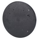 SCHILL Blind-Abdeckung aus Kunststoff für GT310, HT...