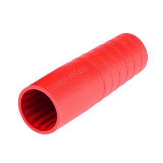 Knickschutztülle für BNC1.6 / 7.3 | rot