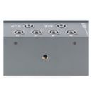 Sommer cable Speaker System , NL8 IN + Linkout/NL4/2;...