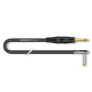 Instrumentenkabel SC-Spirit LLX, 1  x  0,38 mm | Klinke...