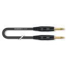 Instrumentenkabel SC-Spirit LLX, 1  x  0,38 mm | Klinke...