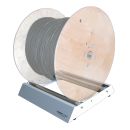 Sommer cable Bodenroller, fr Trommelbreiten bis 500 mm,...