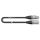 Mikrofonkabel SC-Micro-Stage, 2 x 0.14 mm² | XLR / XLR, NEUTRIK® | 6,00m