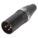 NEUTRIK®  Adapter | DMX Terminator 120 O/XLR 3-pol...