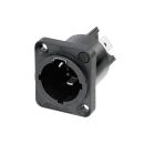 NEUTRIK® powerCON®, UL50E , 3-pol , Kunststoff-,...