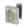 NEUTRIK®  | SUB-D 15-pol female/SUB-D 15-pol male Type D, nickelfarben