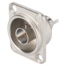 NEUTRIK® BNC HD-SDI Löttechnik-Einbaubuchse,...
