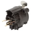 NEUTRIK® XLR, 3-pol , Kunststoff-, Printtechnik...