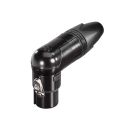 NEUTRIK® XLR, 3-pol , Metall-,...