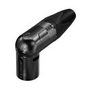 NEUTRIK® XLR, 3-pol , Metall-,...