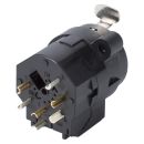 NEUTRIK® XLR / Klinke (6,3mm), 3-pol , Kunststoff-,...