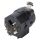 NEUTRIK® XLR / Klinke (6,3mm), 3-pol , Kunststoff-, Löttechnik-Einbaubuchse, vergoldete(r) Kontakt(e), Type C, schwarz