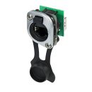 NEUTRIK® RJ45 CAT.5e, UL50E , 8-pol , Metall-,...
