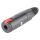 NEUTRIK® Klinke (6,3mm), 3-pol , Metall-, Löttechnik-Kabelbuchse, versilberte(r) Kontakt(e), gerade, schwarz verchromt