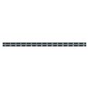 Sommer cable Nummernstreifen, schwarz