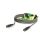 Netzwerkkabel SC-Mercator PUR, 8  x  0.14 mm² | RJ45 / RJ45, HICON | 75,00m | grau |