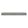 Sommer cable Rack Panel, Universal D-Serie, Oberfläche RAL 7016 Feinstruktur, 1 HE, Stahlblech, vz. 1.5mm, anthrazit