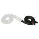 Adapterkabel 0,22 mm² | XLR / XLR, HICON | 5,00m |...