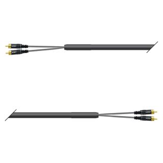 Studio Looms | 02/00 | QUANTUM | HICON Cinch | HICON Cinch | 6,00m