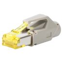 HIROSE RJ45 CAT.6a, 8-pol , Kunststoff-,...