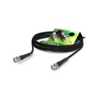 HF-Kabel RG-Classic 50 O, 1  x  | BNC / BNC, HICON |...